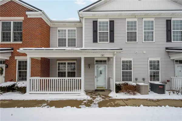 507 Sonie Dr, Sewickley, PA 15143