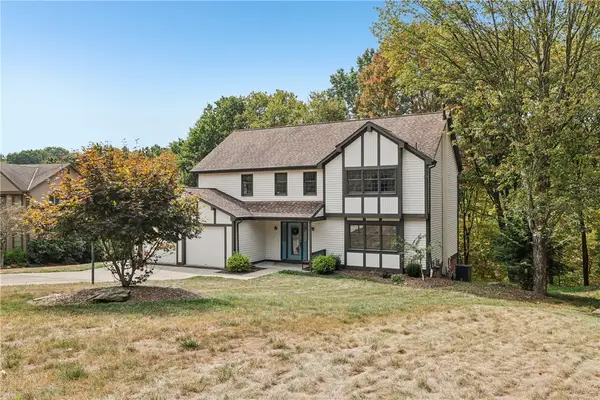 2561 Barnwood, Franklin Park, PA 15090