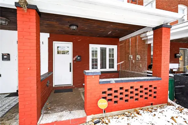 519 Glenwood Ave, Ambridge, PA 15003