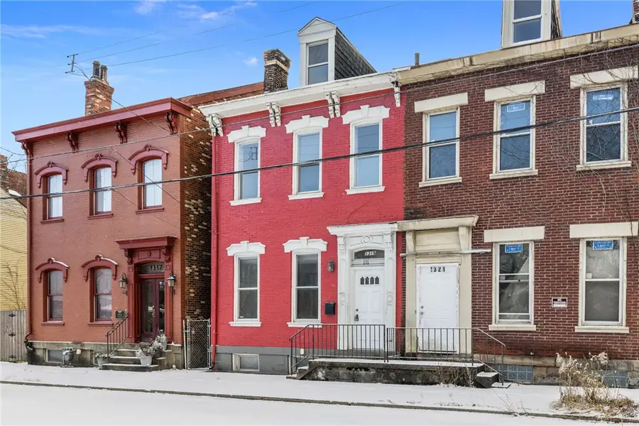 1319 Adams St, Pittsburgh, PA 15233 - #2