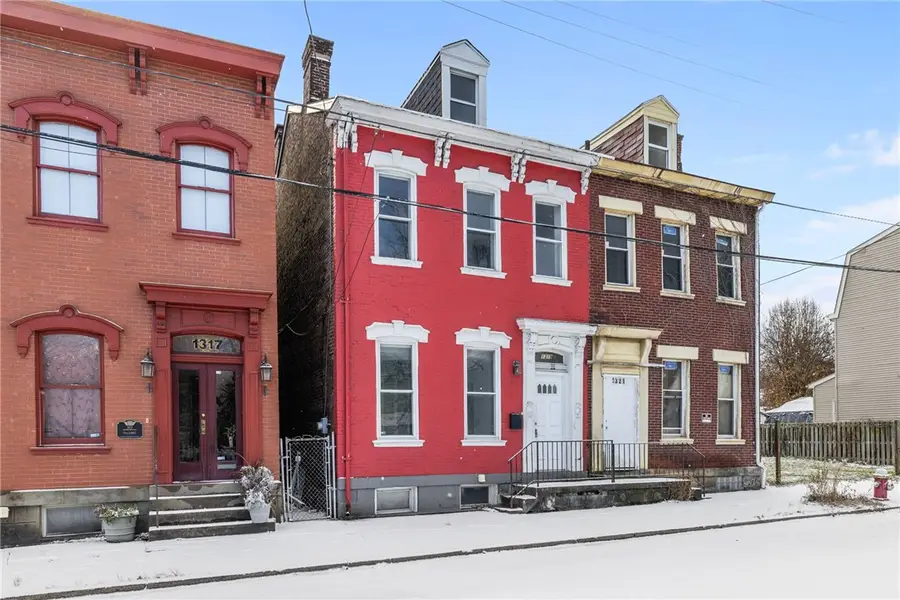 1319 Adams St, Pittsburgh, PA 15233 - #3