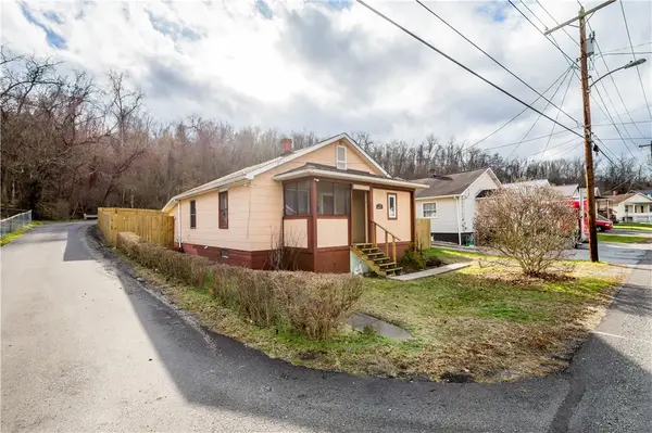 201 Brown Street, Brownsville, PA 15417