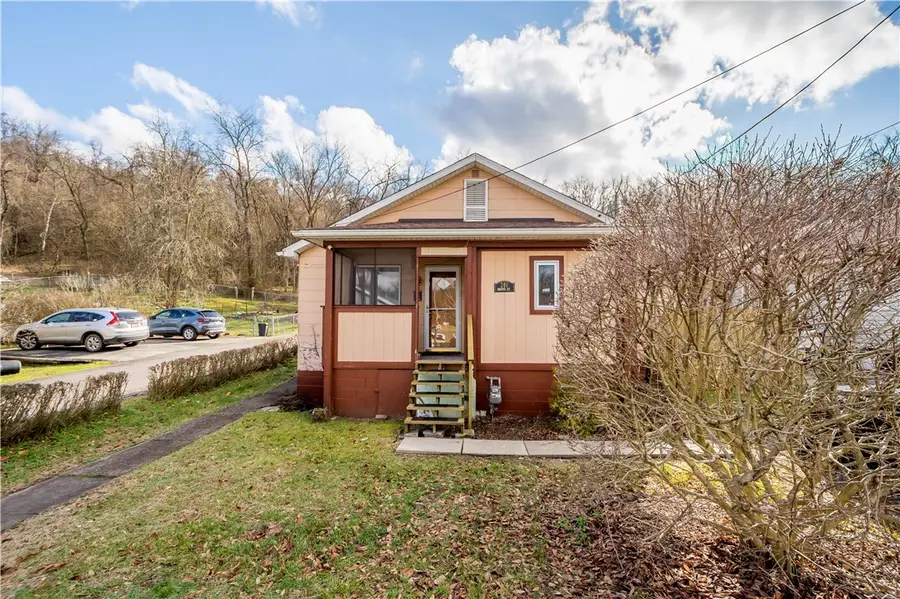 201 Brown Street, Brownsville, PA 15417 - Image #2