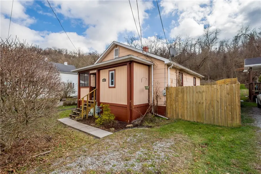 201 Brown Street, Brownsville, PA 15417 - Image #3