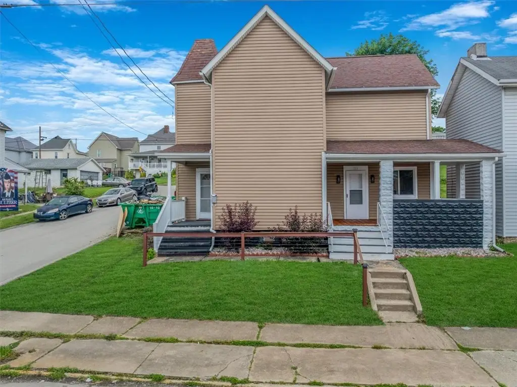 322 S Broadway St, Scottdale, PA 15683 - Image #1