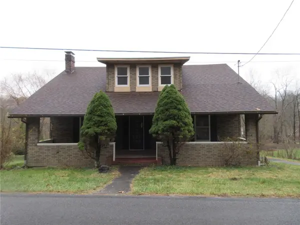 223 Big Shannon Run Rd, Kirby/Mt.Morris, PA 15349