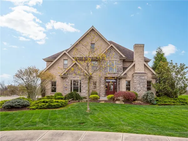 143 Fair Acres Drive, Upper St Clair, PA 15241