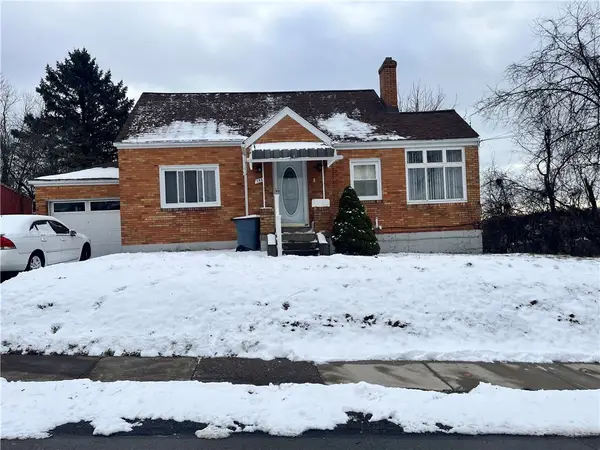 293 W Schwab, Munhall, PA 15120