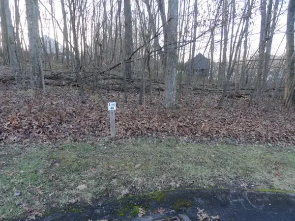 Lot #40 Weathervane Dr, Slippery Rock Twp, PA 16057