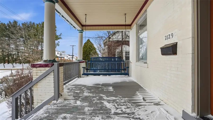 2129 Vodeli St, Beechview, PA 15216 - Image #3