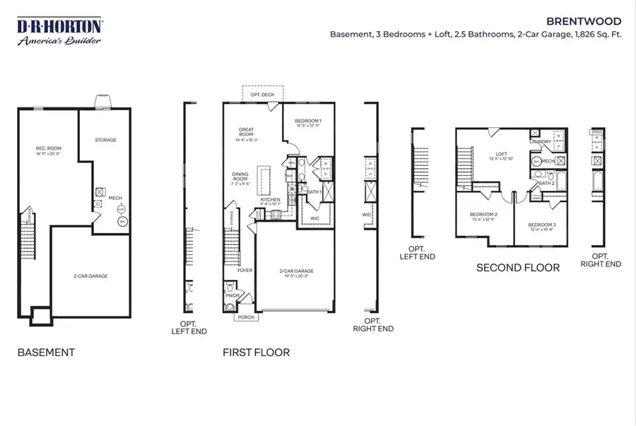 105 Delmonica Drive, South Strabane Township, PA 15301 - Image #2