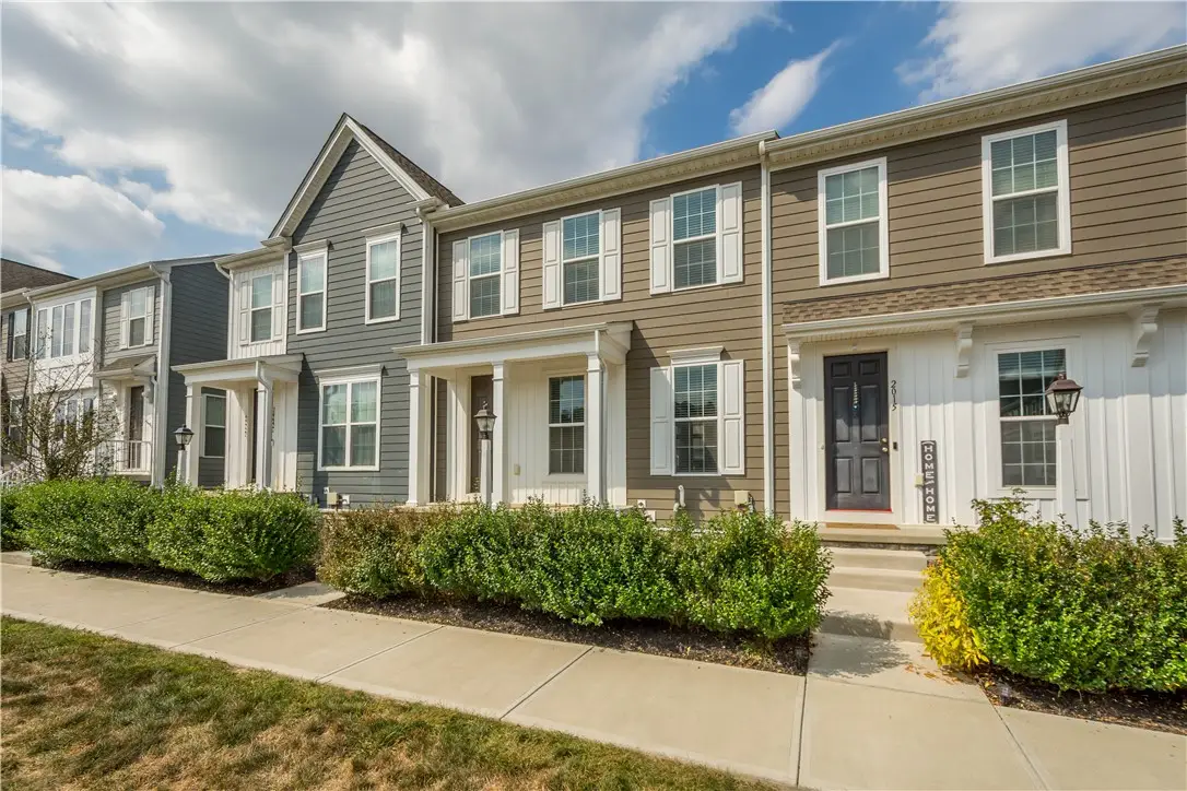 2013 Ashton Row, South Fayette, PA 15017 - Image #1