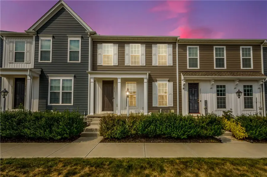 2013 Ashton Row, South Fayette, PA 15017 - Image #2