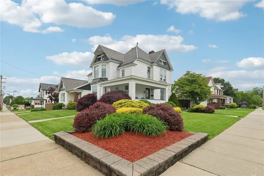 134 4th St, Ellwood City, PA 16117 - Image #2