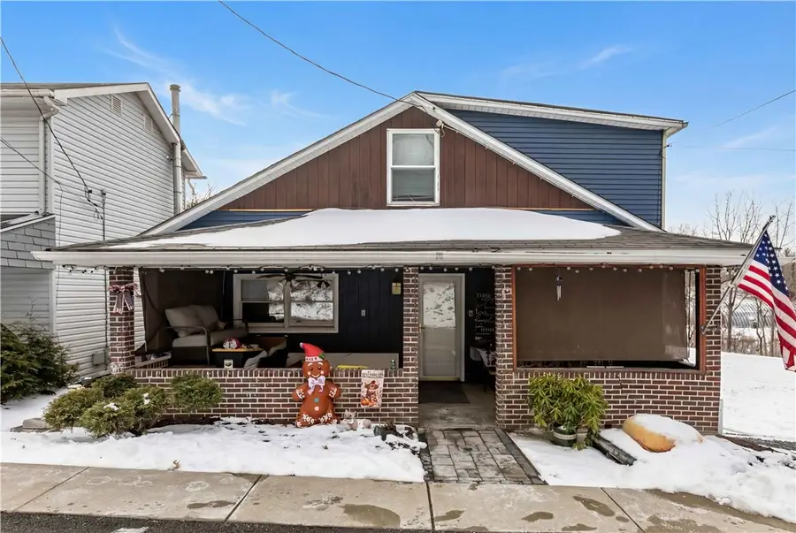 1223 Laurel Hill Rd, McDonald, PA 15057 - Image #2