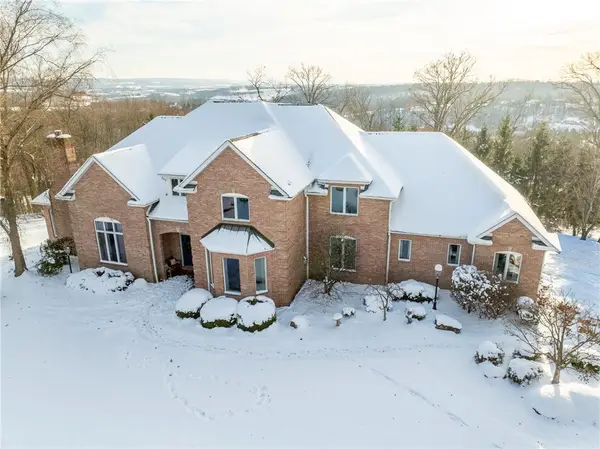 6004 Mason Dr, Unity  Twp, PA 15601