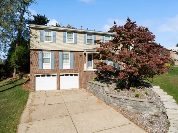 2117 Berkshire Dr, Monroeville, PA 15146