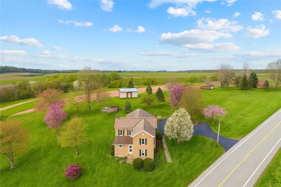 6656 Portersville Rd./state Rt. 488, Muddy Creek, PA 16051 - Image #2