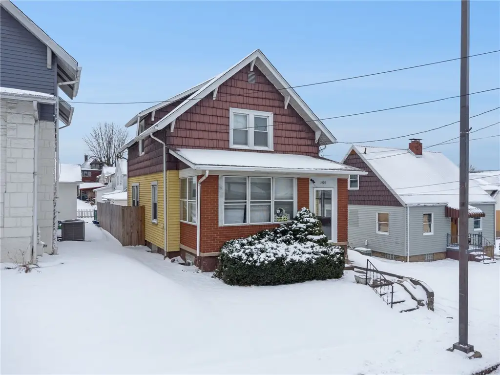 1420 Drey Street, Arnold, PA 15068 - Image #1