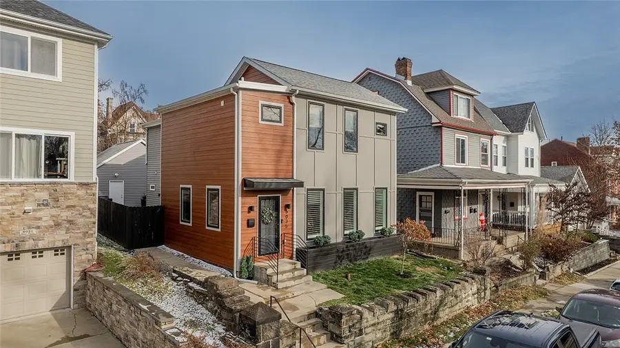 6035 Saint Marie St, East Liberty, PA 15206 - Image #3