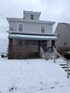 850 Miller Ave, Clairton, PA 15025