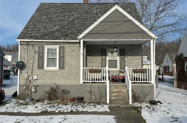 61 Main Street, East Bethlehem, PA 15322