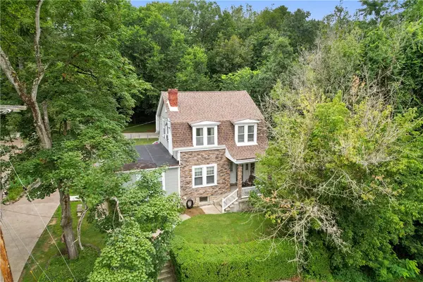 199 N Fremont Ave, Bellevue, PA 15202