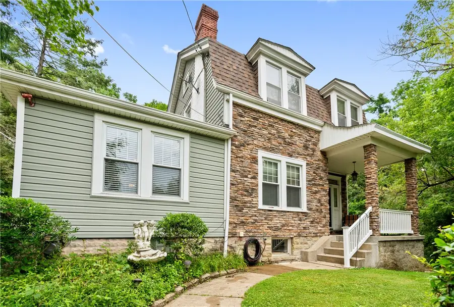 199 N Fremont Ave, Bellevue, PA 15202 - Image #3