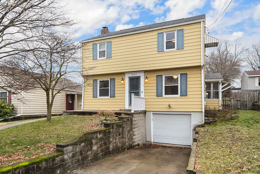 1686 2nd Street, Beaver, PA 15009 - Image #1