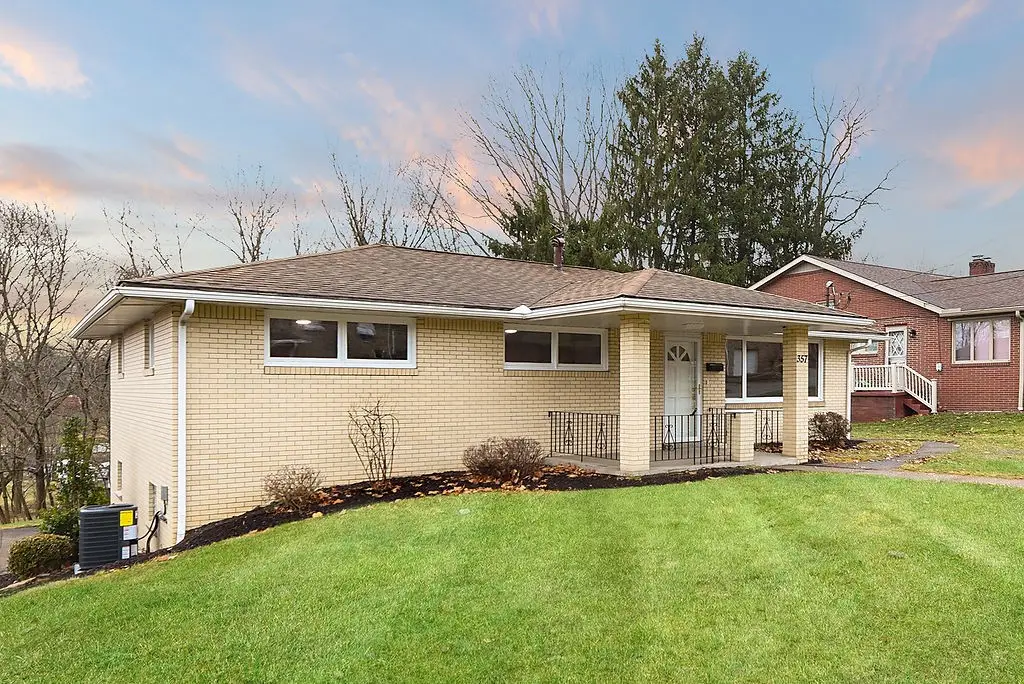 357 Christine Drive, Aliquippa, PA 15001 - Image #1