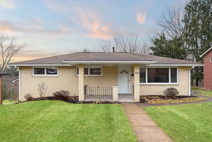 357 Christine Drive, Aliquippa, PA 15001 - Image #2