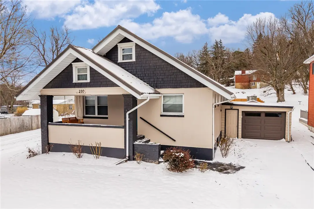 230 Madison Ave, Hopwood, PA 15445 - Image #1