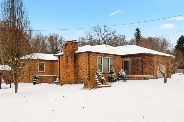 2398 Centennial Drive, Windber, PA 15963