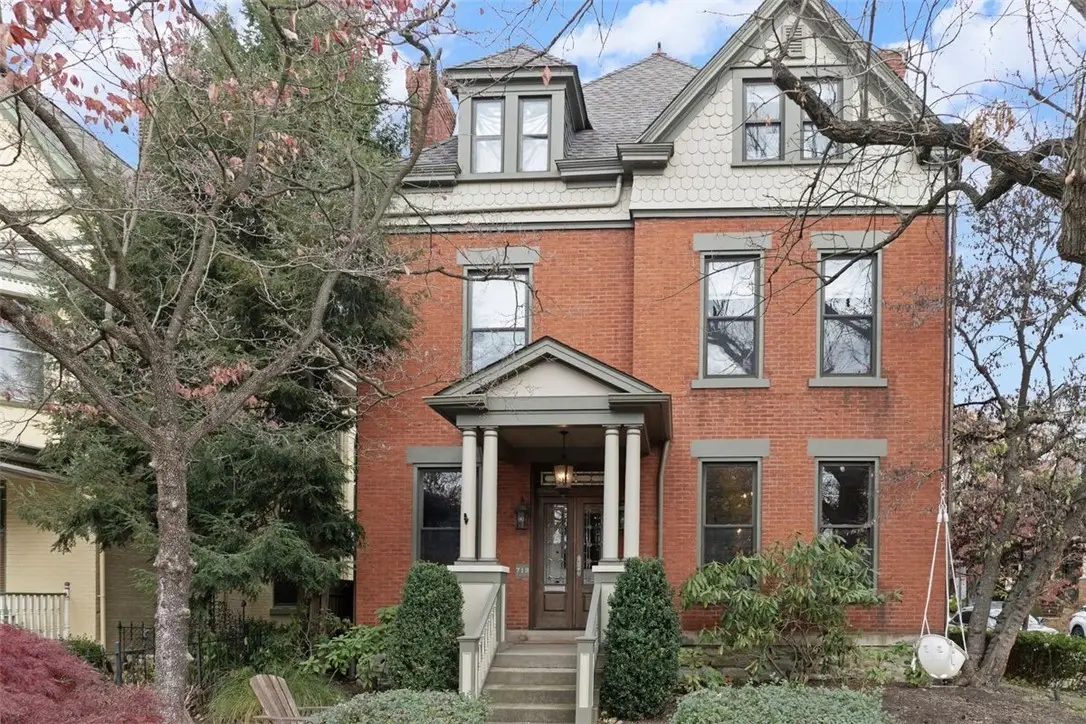 719 College Street, Shadyside, PA 15232 - Image #1