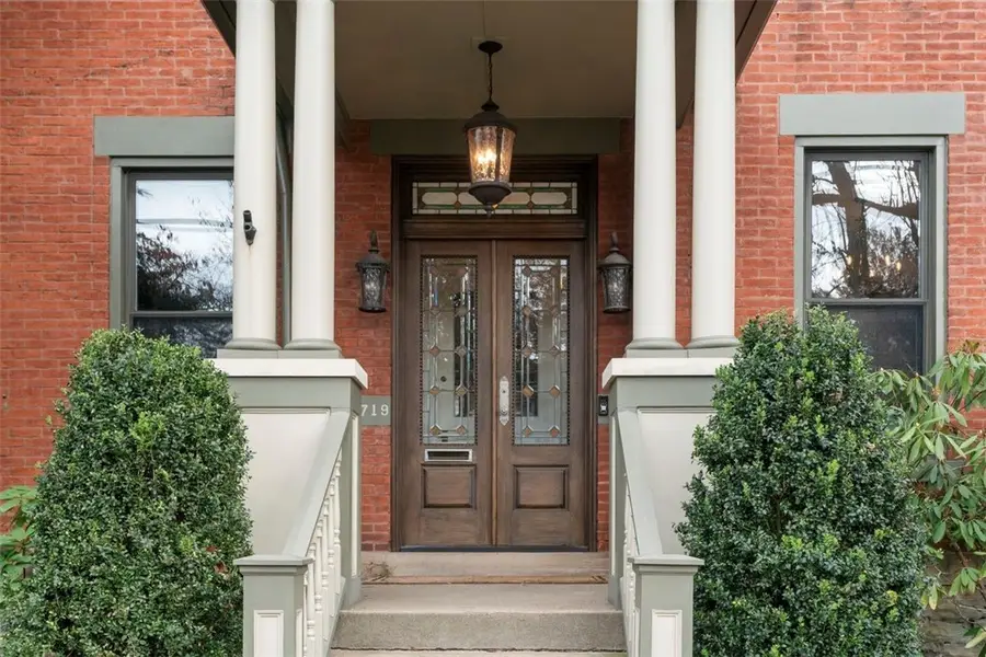 719 College Street, Shadyside, PA 15232 - Image #2