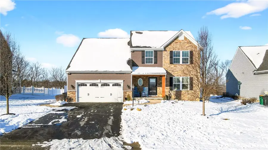 452 Fox Ridge Dr, North Strabane Township, PA 15317 - Image #3
