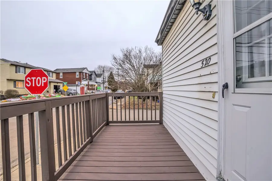 520 6th Ave, Carnegie, PA 15106 - Image #3