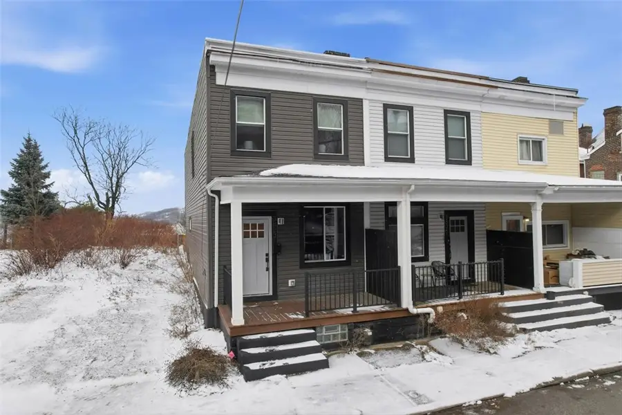 3823 Mintwood St, Pittsburgh, PA 15201 - Image #2