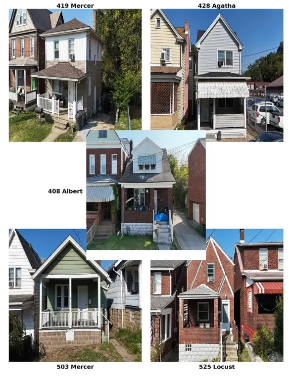 428 Agatha St, Pitcairn, PA 15140 - Image #1