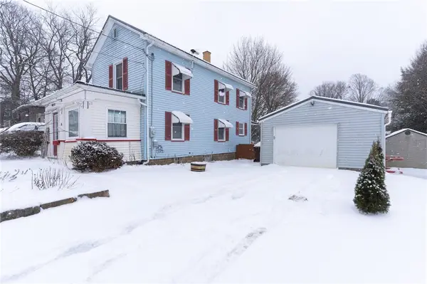 36 Vance St, Greenville Boro, PA 16125