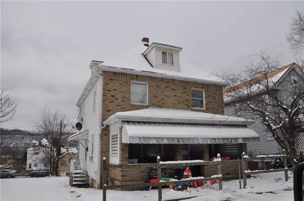 1213 Kenneth, New Kensington, PA 15065