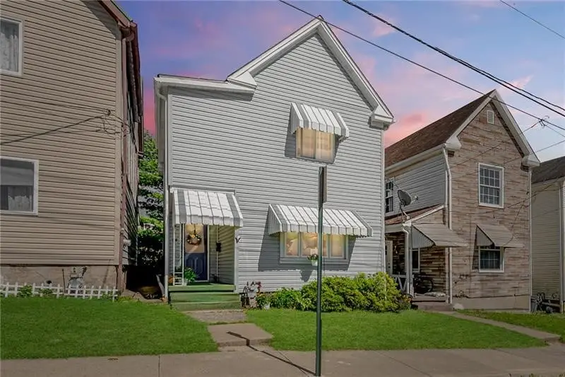 709 Spruce Street, Irwin, PA 15642 - Image #2