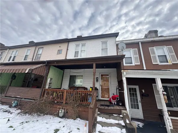 608 E 17th Ave, Munhall, PA 15120