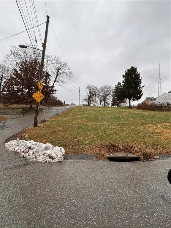 1732-1734 Greenleaf Street, Pittsburgh, PA 15211 - #1