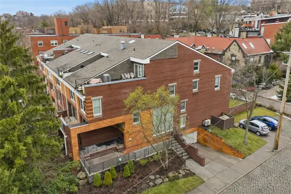 5742 5th Avenue #304, Shadyside, PA 15232