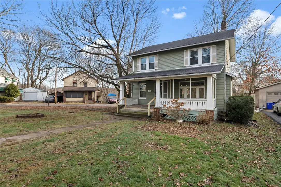 510 Laurel Blvd, New Castle, PA 16101 - Image #1