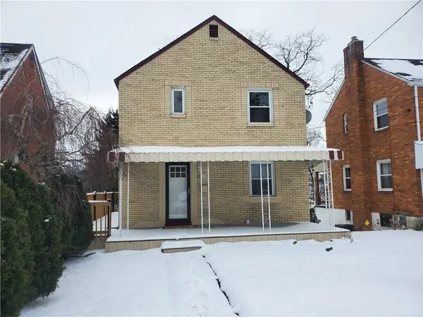 728 Mayville Ave, Brookline, PA 15226