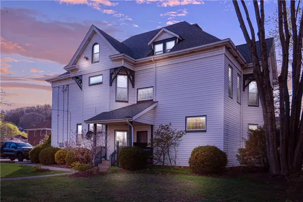 502 Walnut Ave, Clairton, PA 15025