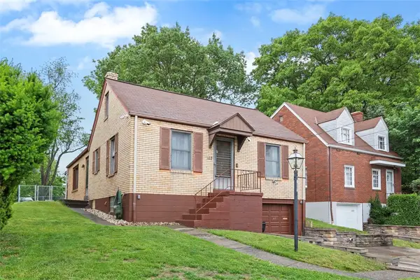 102 William St, Ross Twp, PA 15229