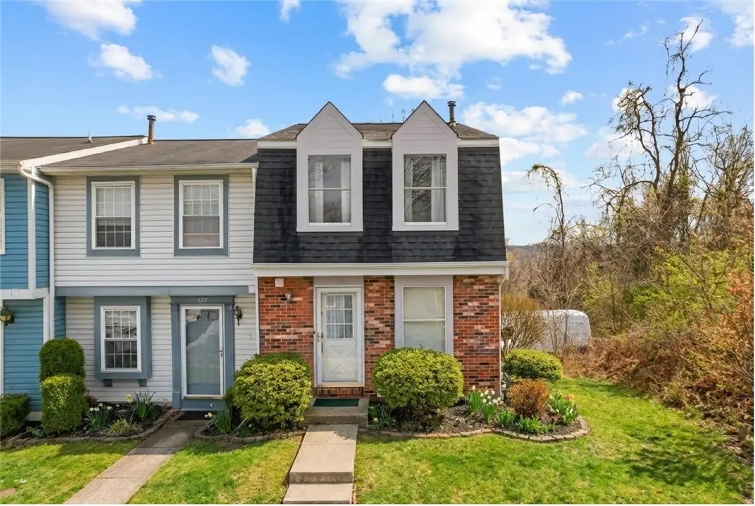 220 Olde Orchard Drive, South Fayette, PA 15017 - Image #1